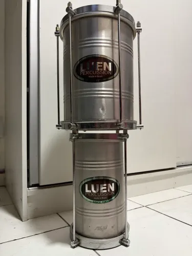 Bacurinhas 6 e 8 Luen