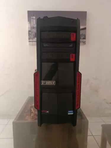 Pc gamer completo