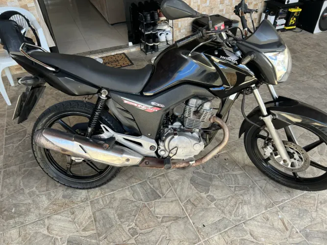 Vendo Fan 150