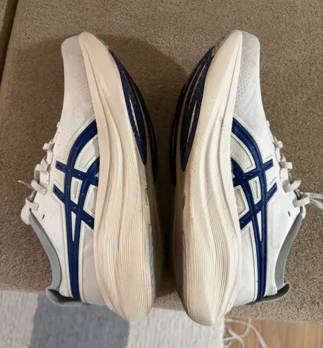 tênis asics gel nimbus 27