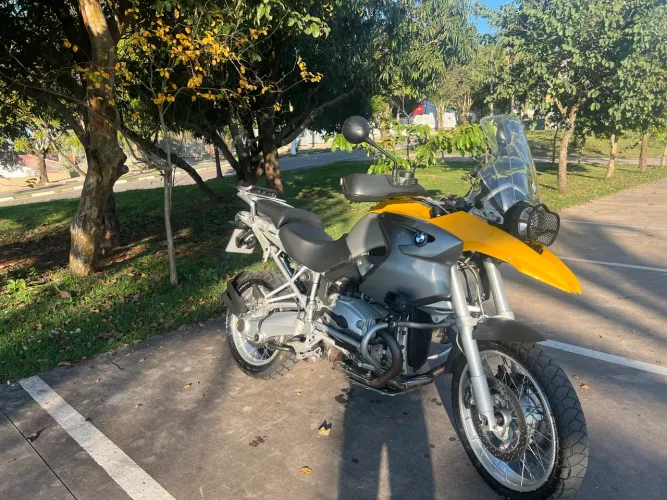 Gs 1200 Raridade 