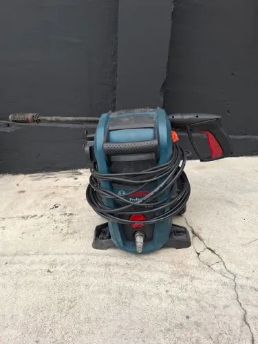 Lavadora de Alta Pressão Bosch GHP 200.