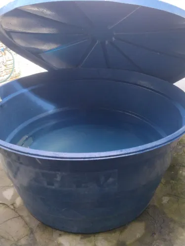Caixa de Água 1.000L