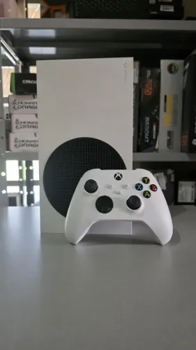 Console Xbox Series S 512Gb