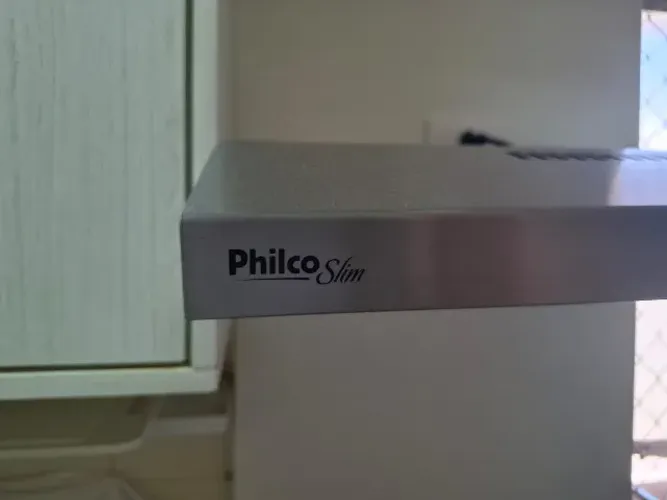 EXAUSTOR PHILCO SLIM