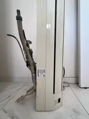 Ar Philco 12.000Btu.. LEIA O ANÚNCIO