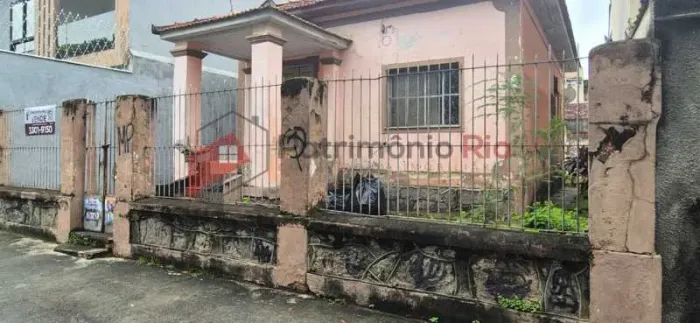 Melhor rua do bairro