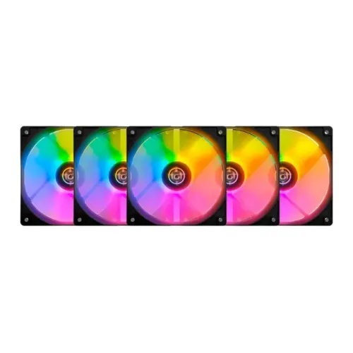 ? KIT 5 VENTOINHAS STRIKER RAINBOW ?