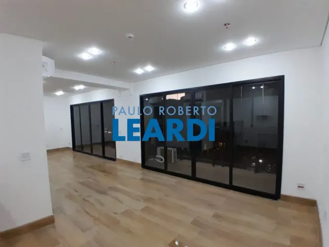 COMERCIAL - BUTANTÃ - SP