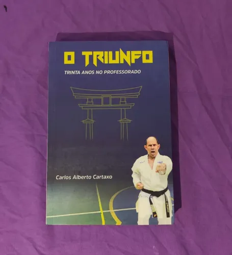 LIVRO NOVO