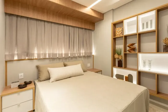 LL- Villa Teresa | Pronto pra morar | Madalena | 3 quartos | 1 e 2 vagas