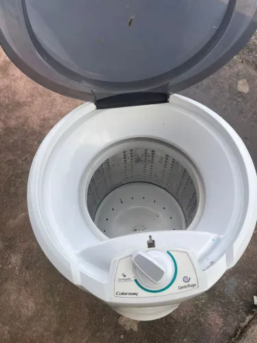 Centrifuga