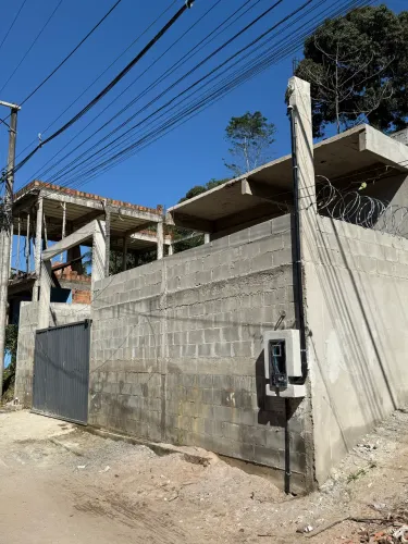 Vendo imóvel