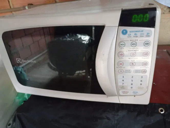 Microondas BARATO