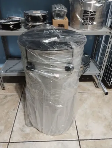 Tantan 12×60 Alumínio Batuka na promoção