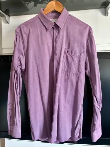 4 Camisas De boa qualidade Fatto a Mano Mr Kitsch Viv L?eroá