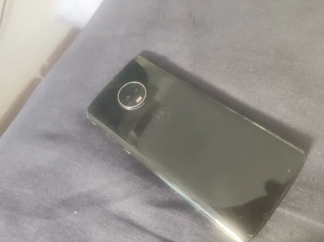 Moto g6 plus