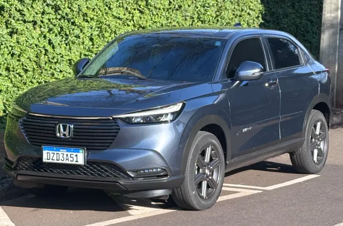 Honda HR-V EXL 1.5 Sensing 16V 5P Aut. 2023