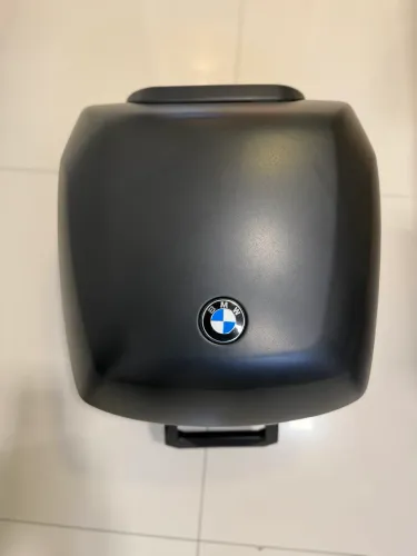 Baú original BMW para S1000 XR 