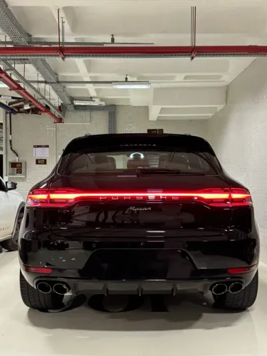 Porsche Macan 2.0 Turbo 237/252cv 2021