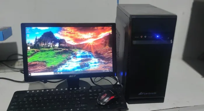 COMPUTADOR COMPLETO I3