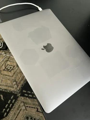 MacBook Pro 2018 Touchbar A1989