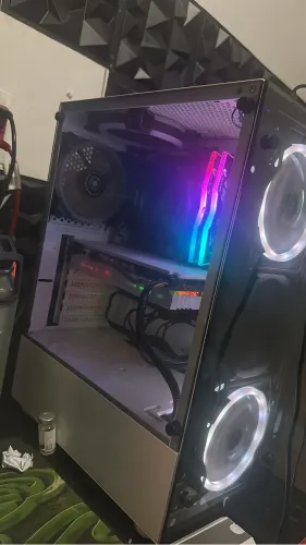 Pc gamer 