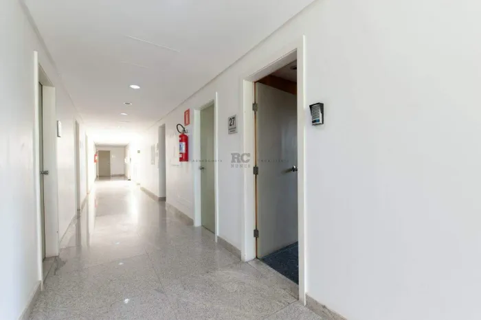 Conjunto Comercial / Sala para aluguel, 1 vaga, Mangabeiras - Belo Horizonte/MG