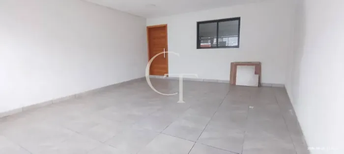 Casa Nova à Venda na Vila Gatti em Itu, 4 Dormitórios, 3 Suítes sendo 2 suítes com closet