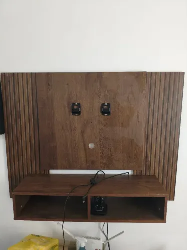 Painel de tv
