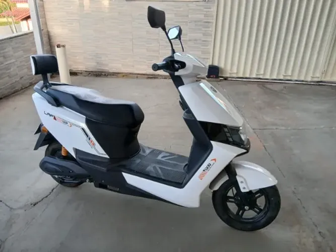 Vendo Scooter Elétrica Blitz 1.000W