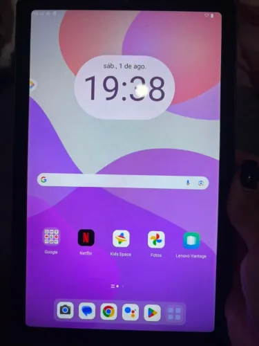 Lenovo TabM9