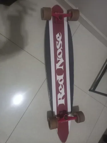 SKATE LONGBOARD PROFISSIONAL