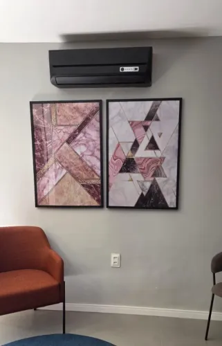 QUADROS DECORATIVOS