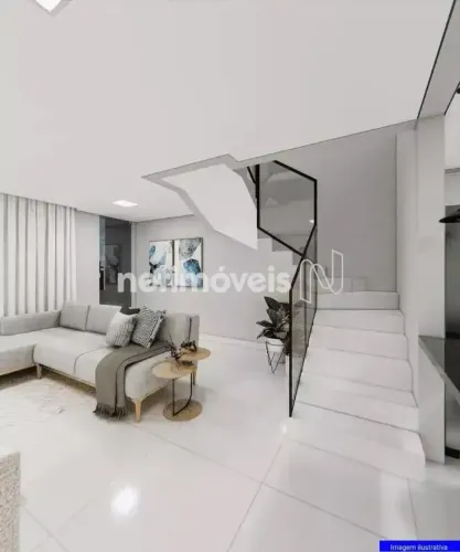 Compre casa no Bairro Vila Cloris Belo Horizonte
