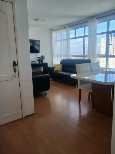 Apartamento - Centro - Residencial Edifício Irma - 3 Dormitórios - 110m².