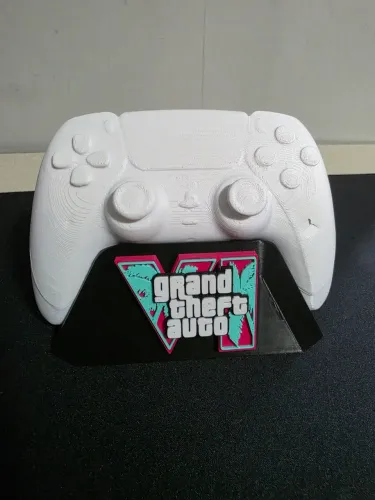 Suporte de controle GTA 6