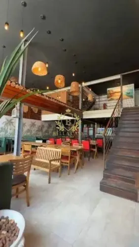Oportunidade Única  Ponto Comercial à Venda: Cava Alta  Restaurante & Pizzaria Premium
