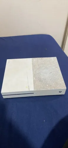 Vendo ou troco xbox one s por monitor