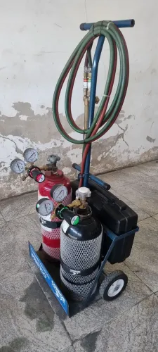 Kit PPU Para refrigeração