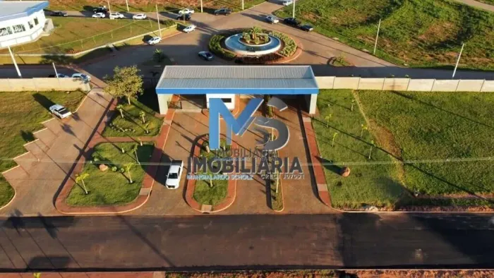 Terreno á venda no Condomínio Ilha Bela em Porto Rico PR e Porto São José PR
