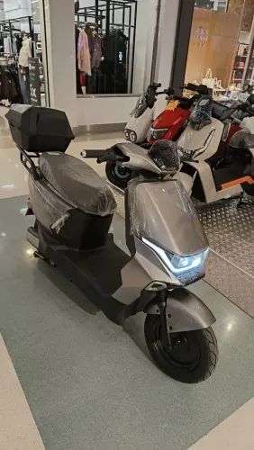 GATAKA NXT CINZA