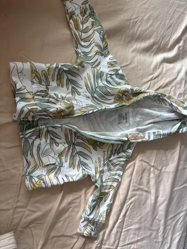 Roupas Carters 3 meses