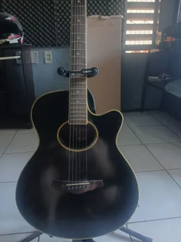Violão Elétrico Hofna