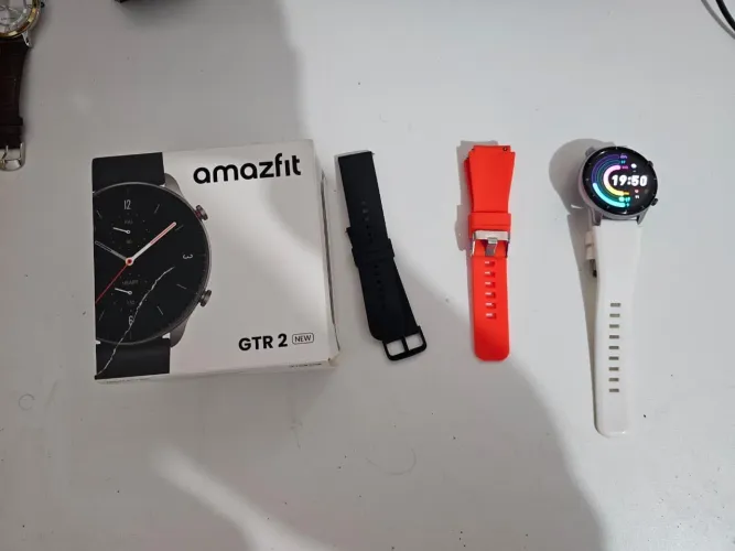 Amazfit GRT2 New Version