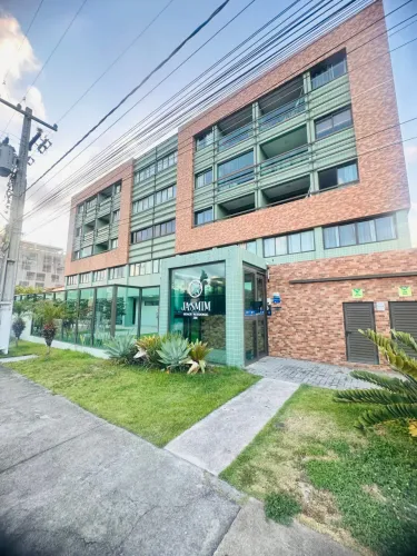 Apartamento à venda, BARRO VERMELHO, Marechal Deodoro, AL