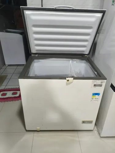 Freezer Consul 309 litros 
