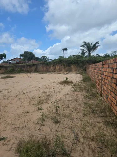 Vendo Terrenos na Estrada do Cuiarana próximo Salinopolis.