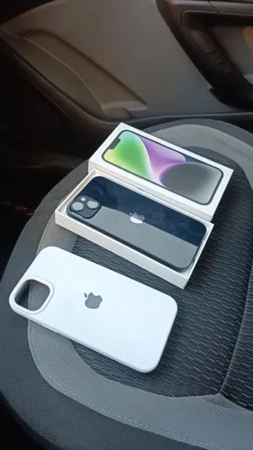 IPHONE 14 PLUS 256GB