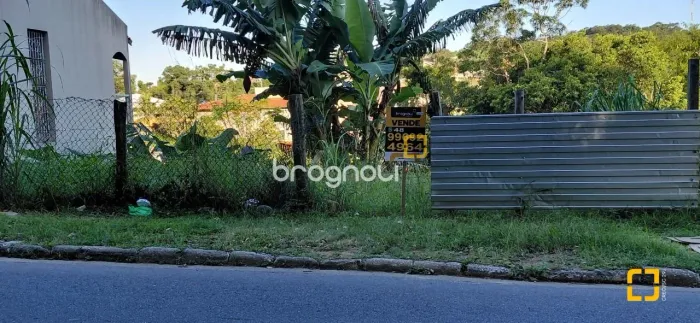Terrenos Residenciais - Bela Vista II, São José